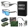 Fugitive TAC Sig Gray Vortex Box Bundle