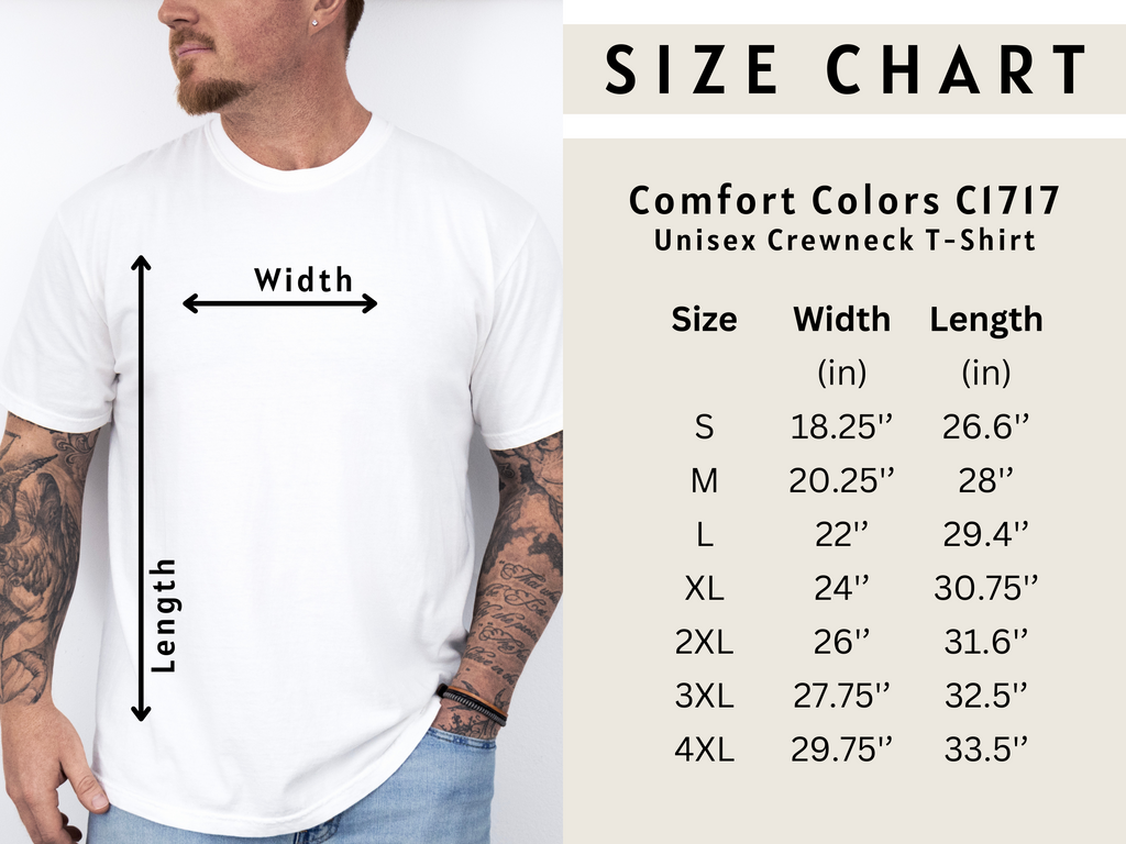 Deer Meat Tee